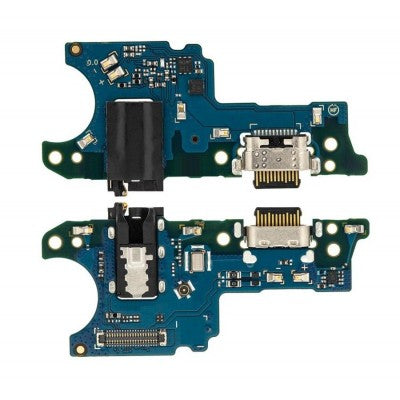 For A02s (SM-A025) Replacement Charging Port [AAA- Aftermarket]