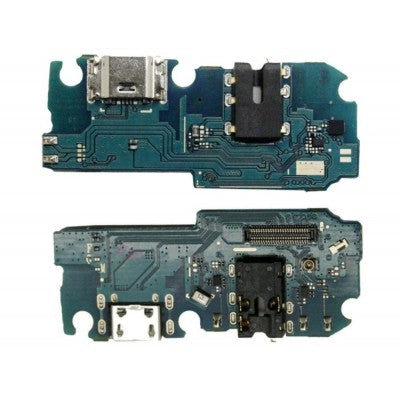 For Galaxy M02 (SM-M022) Replacement Charging Port [AAA- Aftermarket]