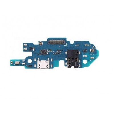 For Galaxy M12 (SM-M127) Replacement Charging Port [AAA- Aftermarket]