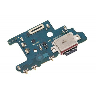 For Galaxy S20 Ultra Original Charging Port With Flex