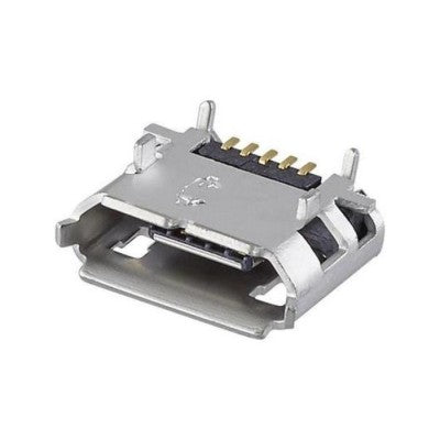 For Galaxy (J260) Replacement Charging Port Connector (CC) only