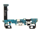 For Galaxy (A900) Replacement Charging Port With Flex