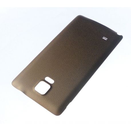 Galaxy Note 3 (N9000 / N9005) Battery Back Cover [Gold]