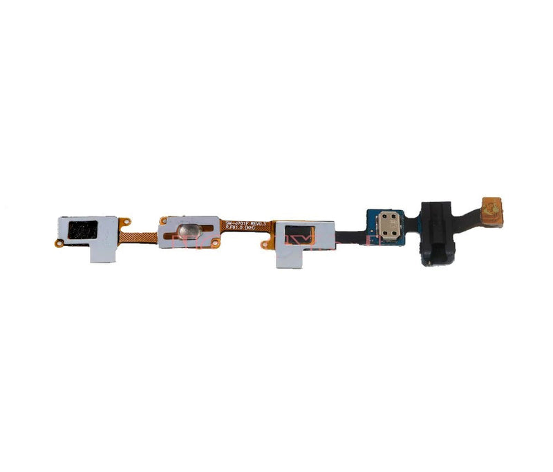 For Galaxy J7 Core (J701) Replacement Earphone Jack Audio Flex Cable
