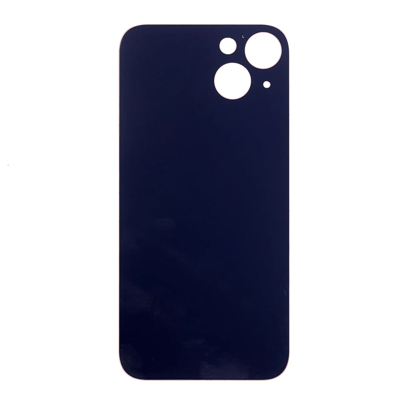 For IPhone 13 Replacement Rear Cover Glass [Starlight]