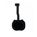 Galaxy M30s (SM-M307) Fingerprint Sensor Flex Cable With Touch ID [Opal Black]