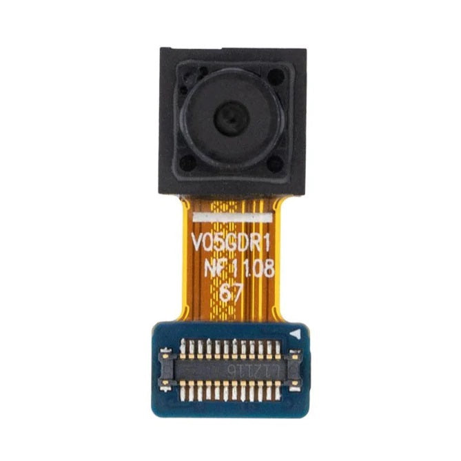 For A02 (SM-A022) Replacement Front Camera With Flex