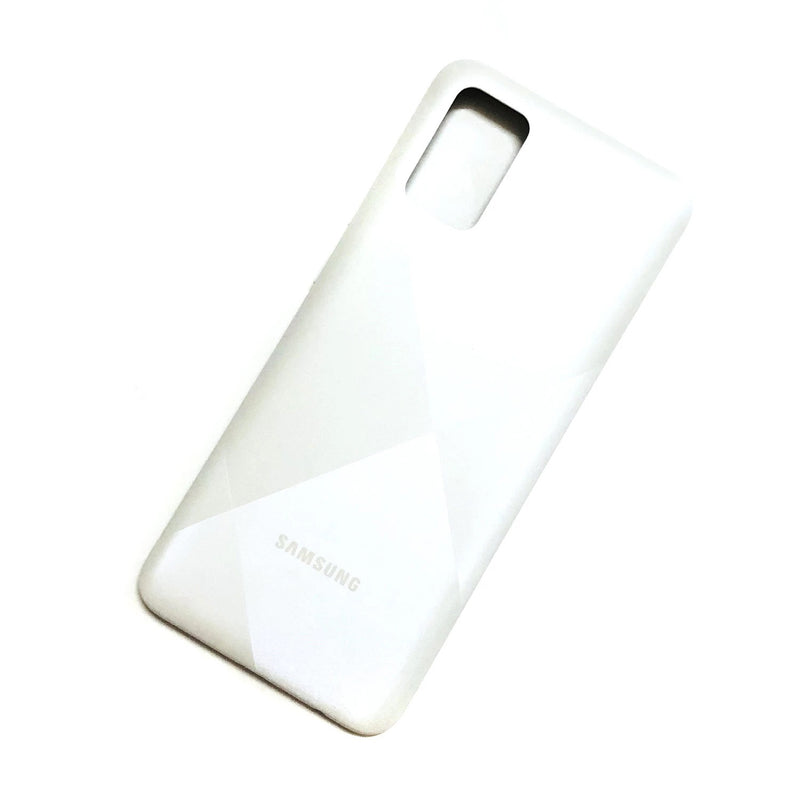 For A02s (SM-A025) Replacement Battery Back Cover [White]