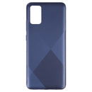 For A02s (SM-A025) Replacement Battery Back Cover [Blue]