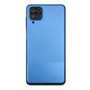 For A12 (SM-A125) Replacement Battery Back Cover [Blue]