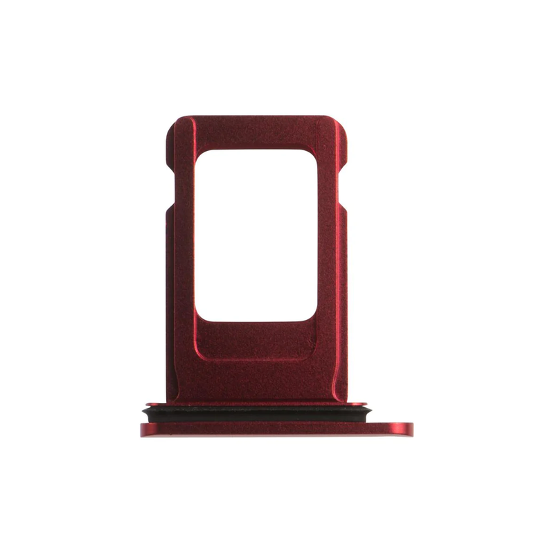 For IPhone 11 Sim Tray Holder [RED]