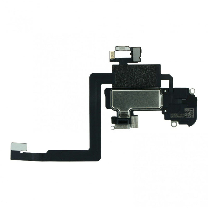 For IPhone 11 Pro Max Earpiece Speaker with Microphone & Sensor Flex Cable