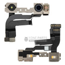 For IPhone 12 mini Genuine Front Camera[Original]