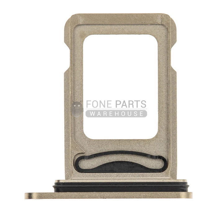 For IPhone 12 Pro Sim Tray Holder [Gold]