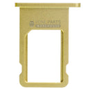 For IPhone 6 Replacement Sim Card Tray [Gold]