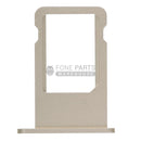 For IPhone 6S Replacement Sim Card Tray Holder [Gold]