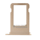 For Iphone 7G Replacement Sim Card Tray Holder [Gold]