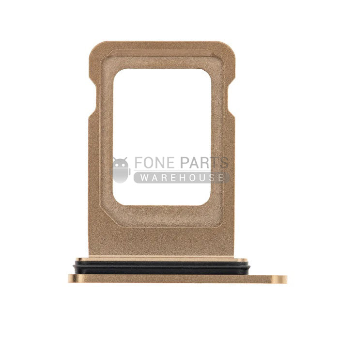 For IPhone 12 Pro Sim Tray Holder [Gold]