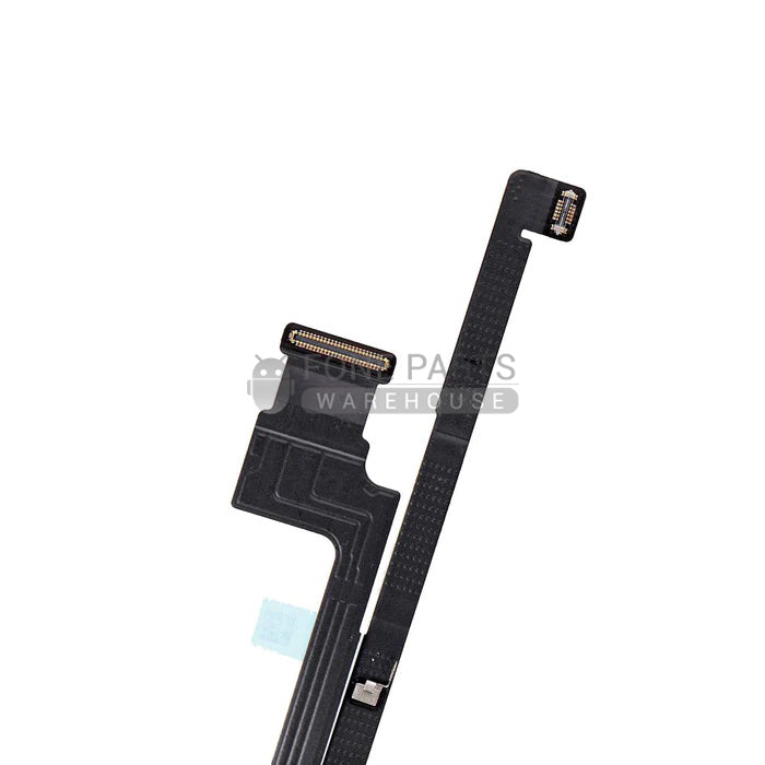 For IPhone 12 Pro Max Genuine Charging Port Flex Cable[Gold]