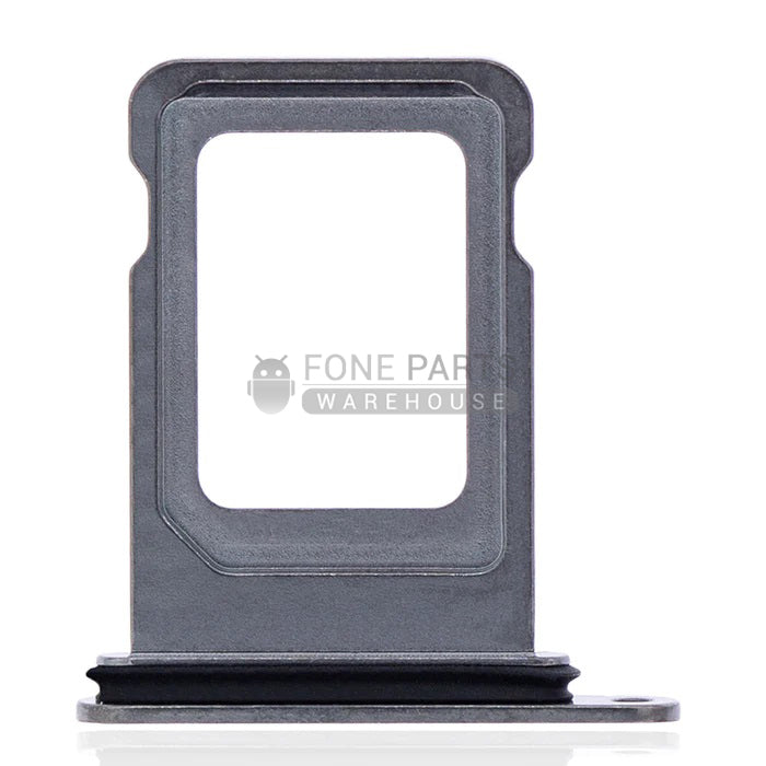 For IPhone 12 Pro Max Sim Tray Holder[Graphite]