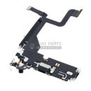 For IPhone 13 Pro Genuine Charging Port Flex Cable[Graphite]