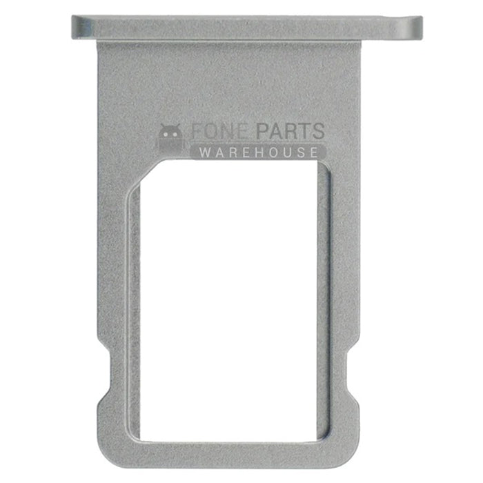 For IPhone 6 Replacement Sim Card Tray [Grey]