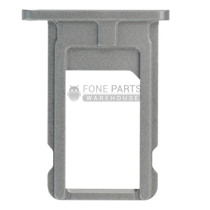 For IPhone 6 Replacement Sim Card Tray [Grey]