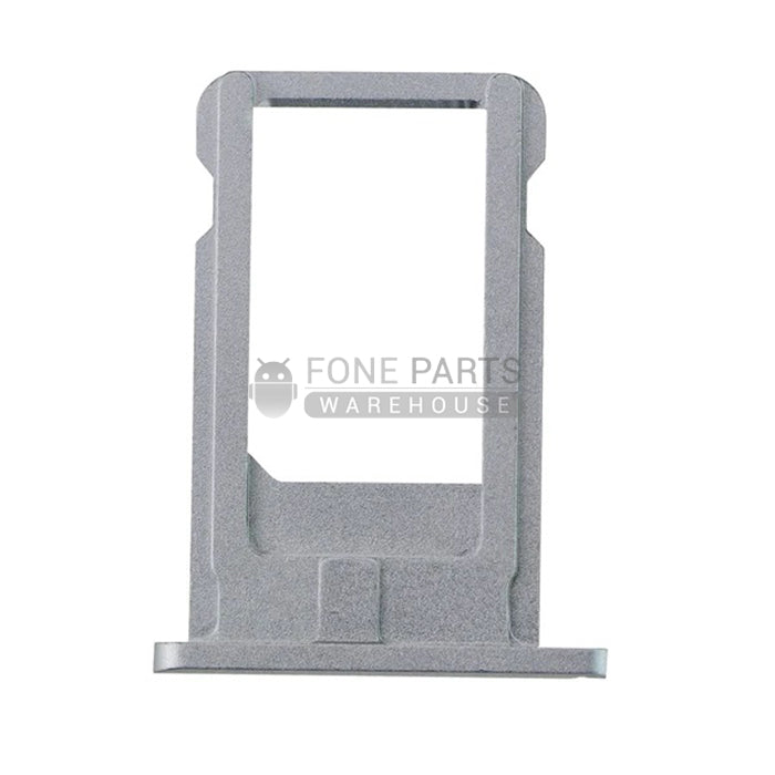 For IPhone 6 Plus Replacement Sim Card Tray [Grey]