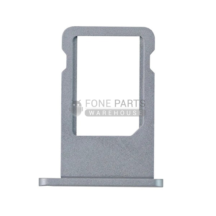 For IPhone 6 Plus Replacement Sim Card Tray [Grey]