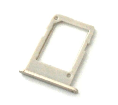 For Galaxy J7 Core (J701) Replacement Sim Tray [Gold]
