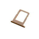 For Galaxy J7 Prime (G610) Replacement Sim Tray in [Gold]