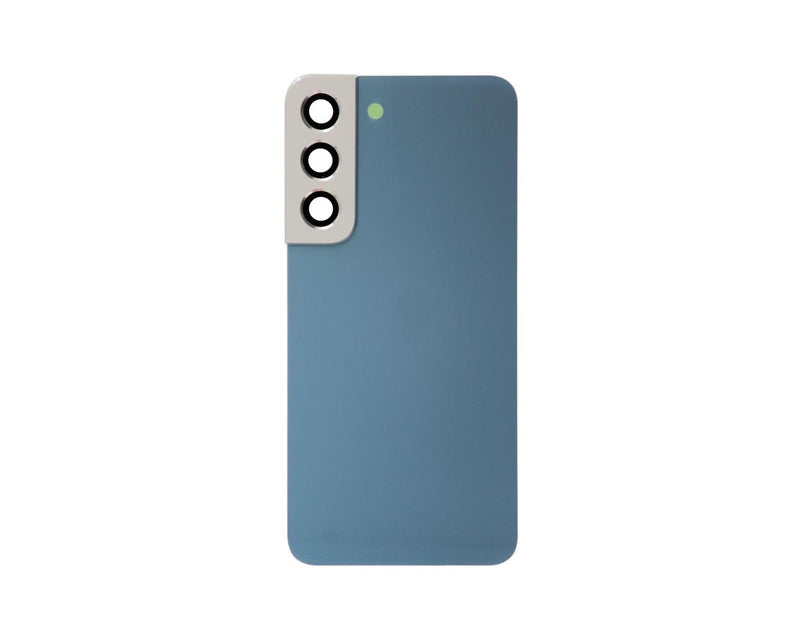 Galaxy S22 5G (SM-S901)  Battery Back Cover [Sky Blue]