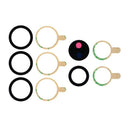 Galaxy S22 ULTRA 5G (SM-S908)  Rear Camera Lens With Adhesive [Pack of 5]