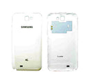 Galaxy Note 2 Battery Back Cover [White]