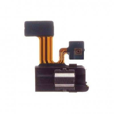 For Galaxy A8-2018 (A530) Replacement Earphone Jack Audio Flex Cable