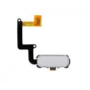 Galaxy A700 Home Button [White]