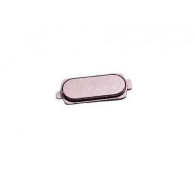 For Galaxy J2 Pro (J250) Replacement Home Button Key [Pink]