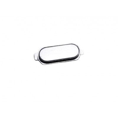 For Galaxy J2 Pro (J250) Replacement Home Button Key [White]