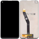 For Huawei Enjoy 10 Replacement LCD Screen Digitizer Display in [Black]