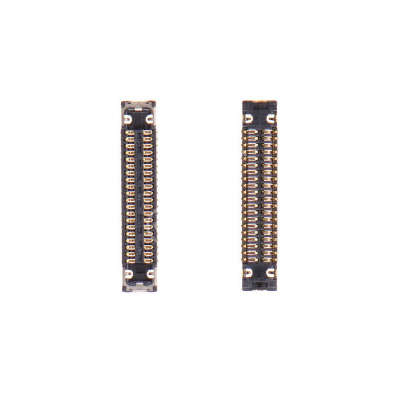 For IPhone 8/SE 2020 LCD and Digitizer FPC Connector on Motherboard Replacement