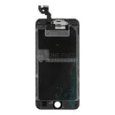 For IPhone 6S Plus LCD Screen Assembly Genuine Refurbished [Black]
