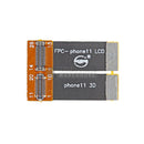 For IPhone 11 lcd Screen Testing Flex
