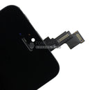 For IPhone 5C LCD Screen Assembly Genuine Refurbished [Black]
