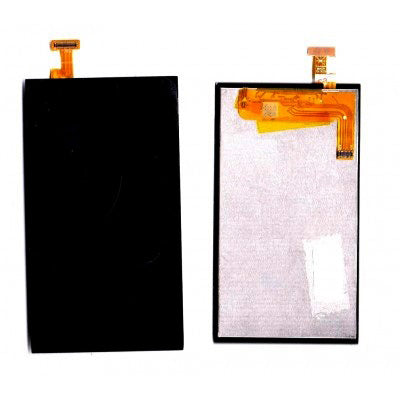 For HTC Desire (510) Replacement Lcd with Touch Digitizer Assembly in [White]