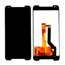For HTC Desire (628) Replacement Lcd with Touch Digitizer Assembly in [Black]