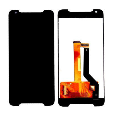 For HTC Desire (628) Replacement Lcd with Touch Digitizer Assembly in [Black]