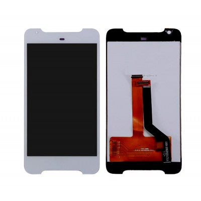 For HTC Desire (628) Replacement Lcd with Touch Digitizer Assembly in [White]