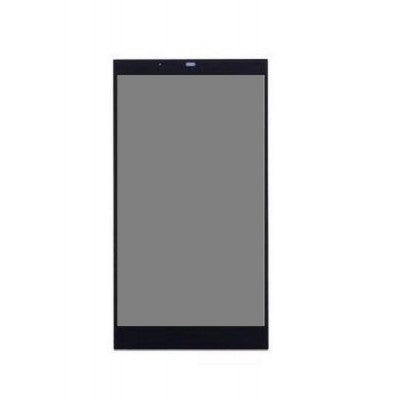 For HTC Desire (650) Replacement Lcd with Touch Digitizer Assembly in [Black]