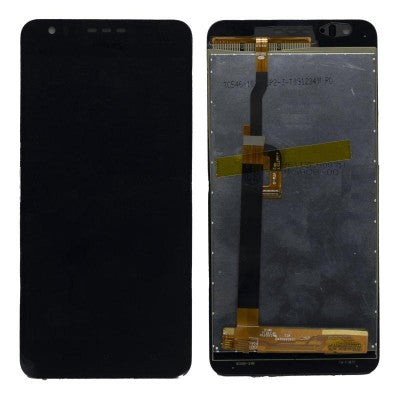 For HTC Desire 825 Replacement Lcd with Touch Digitizer Assembly in [Black]