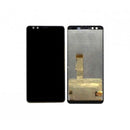 For HTC Exodus 1 Replacement Lcd with Touch Digitizer Assembly in [Black]